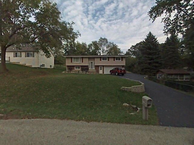 House image located at Wonder Lake, IL 60097