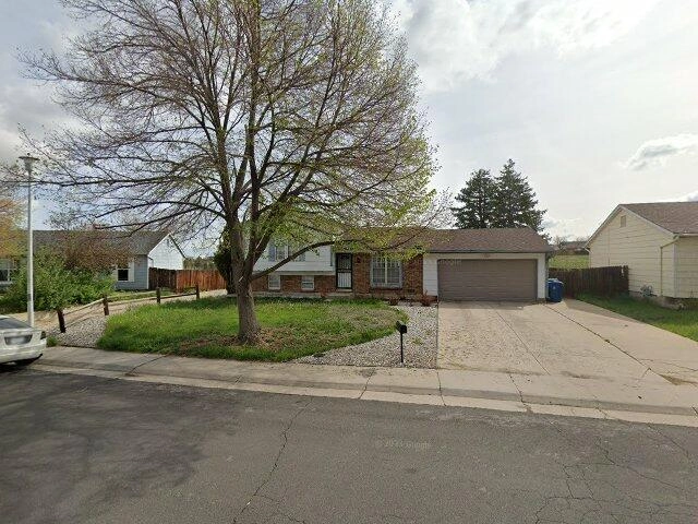 House image located at Aurora, CO 80017