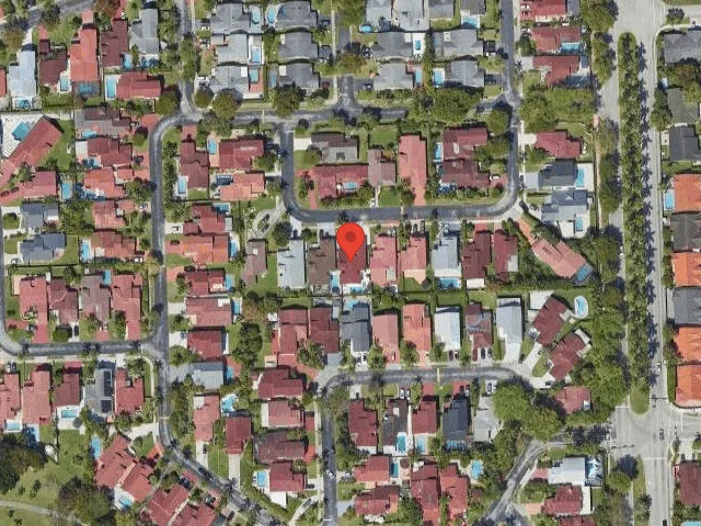 House image located at Miami, FL 33196