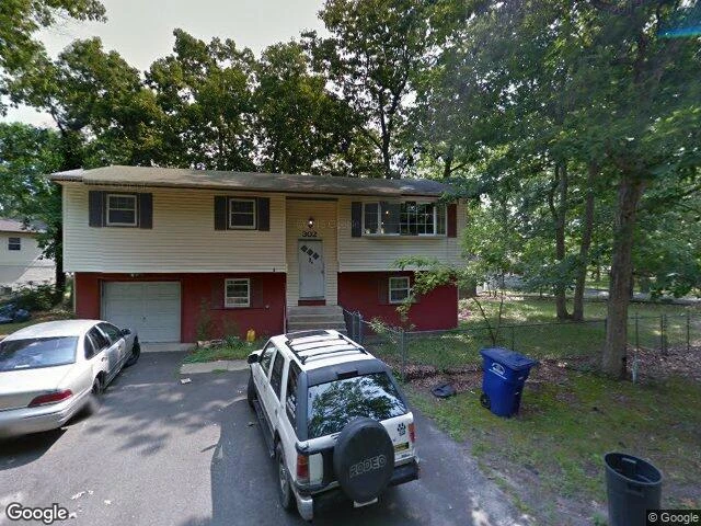 House image located at Browns Mills, NJ 08015