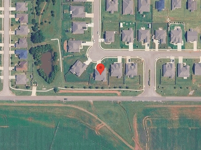 House image located at Meridianville, AL 35759