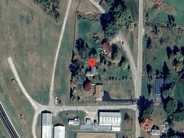 House image located at Abingdon, IL 61410