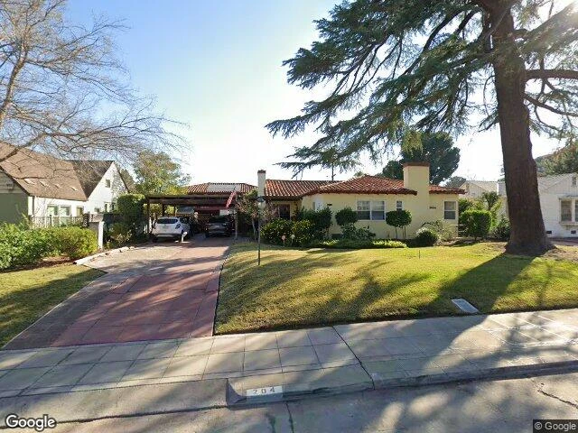 House image located at Fresno, CA 93704