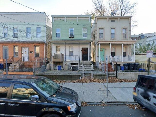 House image located at Jersey City, NJ 07305