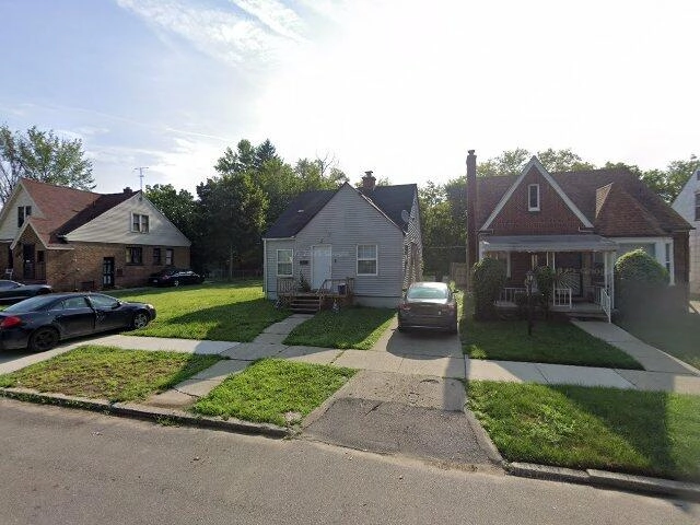 House image located at Detroit, MI 48227
