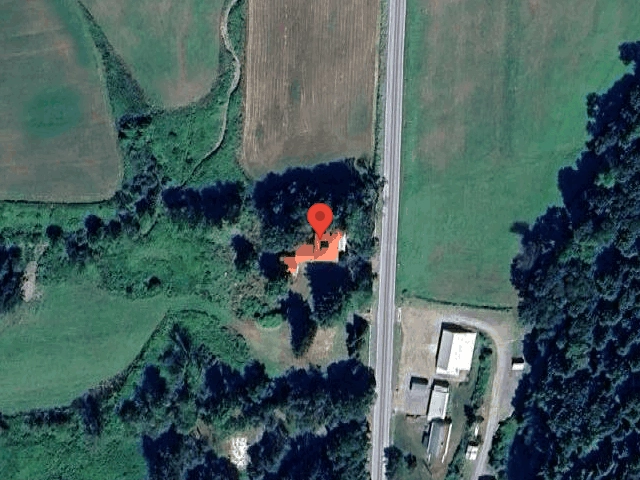 House image located at New Berlin, NY 13411