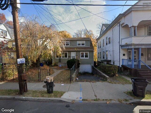 House image located at Newark, NJ 07106