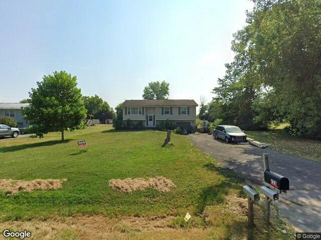 House image located at Hilton, NY 14468