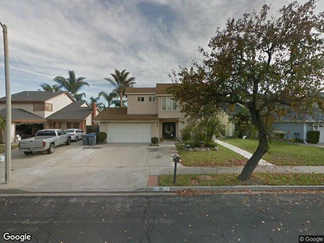 House image located at Oxnard, CA 93035