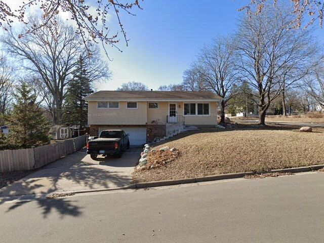 House image located at Minneapolis, MN 55428