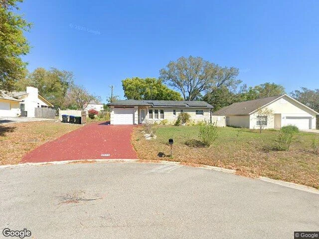 House image located at Orlando, FL 32818