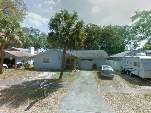 House image located at Saint Petersburg, FL 33709