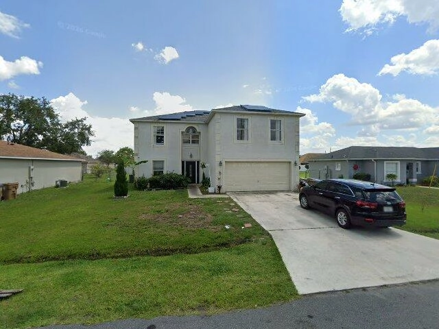 House image located at Kissimmee, FL 34759