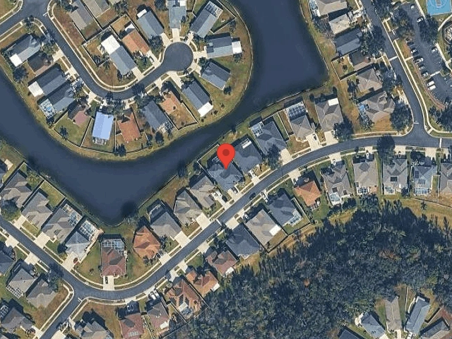 House image located at Land O'Lakes, FL 34639