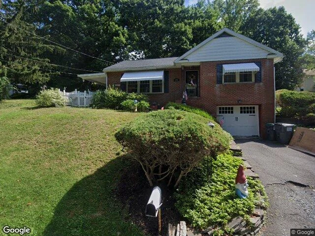 House image located at Troy, NY 12180