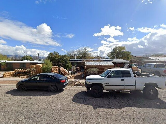 House image located at Tucson, AZ 85712