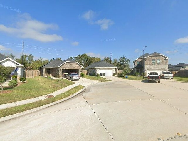 House image located at Fulshear, TX 77441