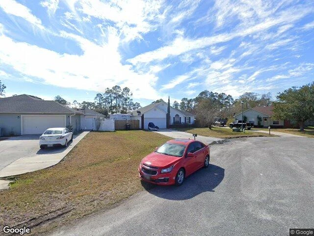 House image located at Macclenny, FL 32063