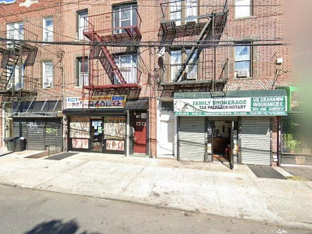 House image located at Brooklyn, NY 11203