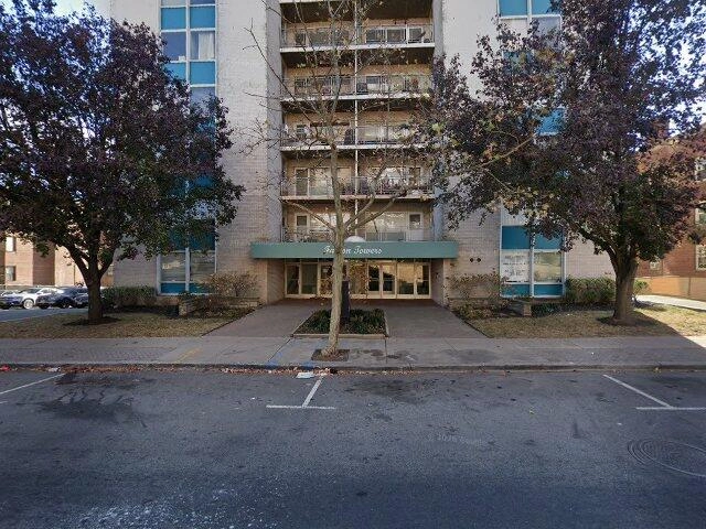 House image located at East Orange, NJ 07017