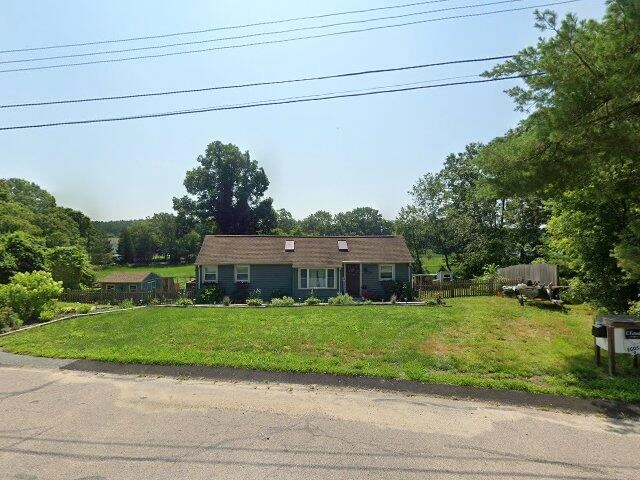 House image located at Assonet, MA 02702