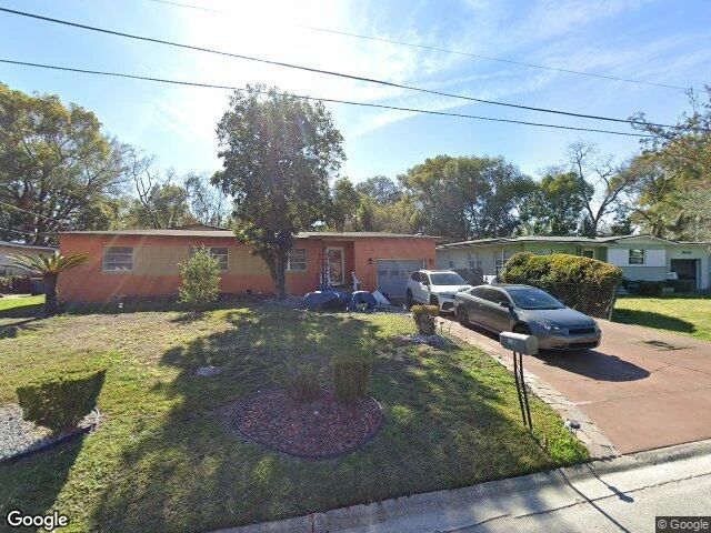 House image located at Jacksonville, FL 32208