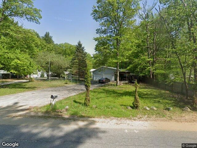 House image located at Porter Corners, NY 12859