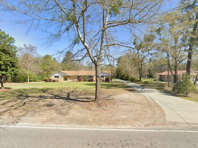 House image located at Aiken, SC 29803