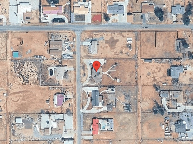 House image located at Apple Valley, CA 92307