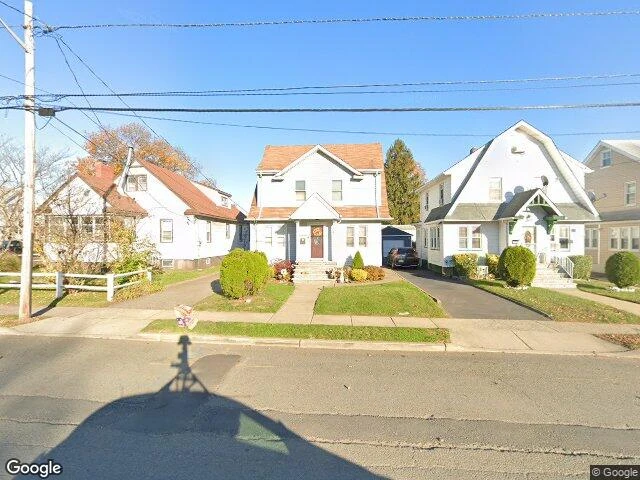 House image located at Clifton, NJ 07011