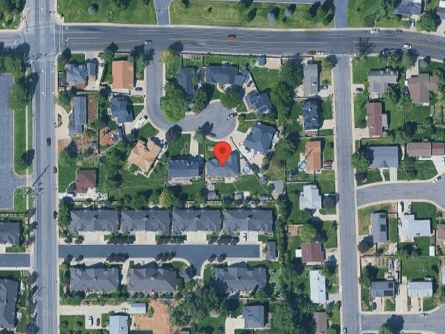 House image located at Orem, UT 84097
