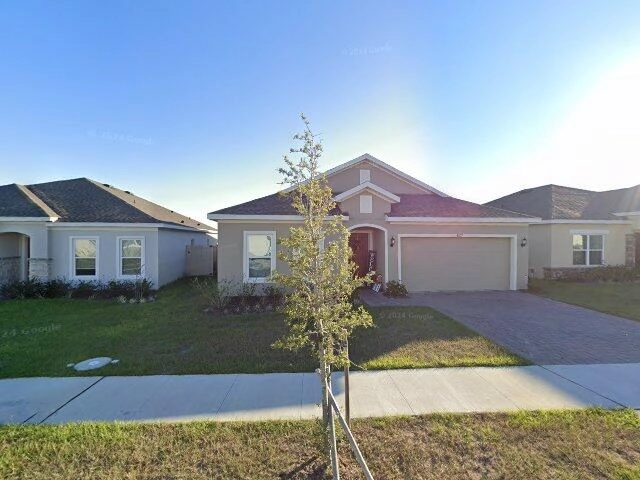 House image located at Haines City, FL 33844