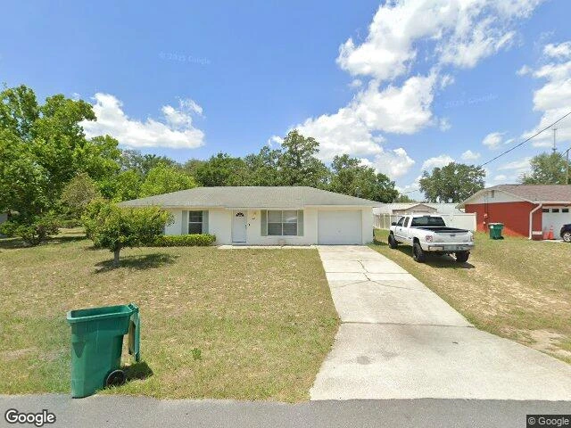 House image located at Lady Lake, FL 32159