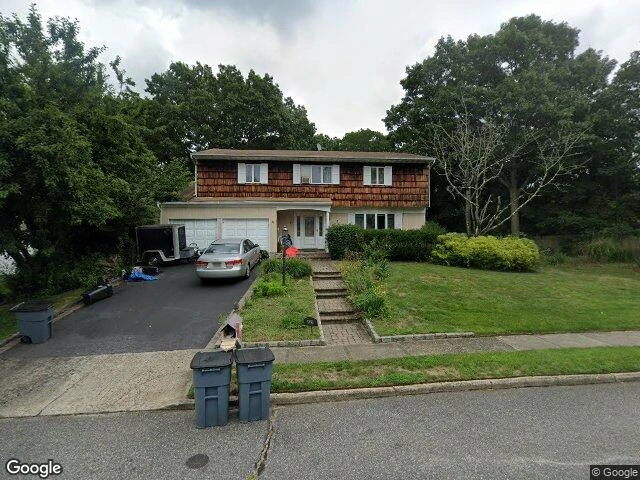 House image located at Port Jefferson Station, NY 11776