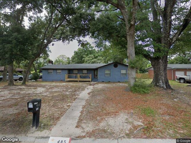 House image located at Pensacola, FL 32506