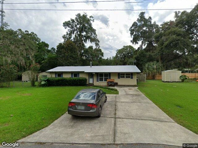 House image located at Newberry, FL 32669