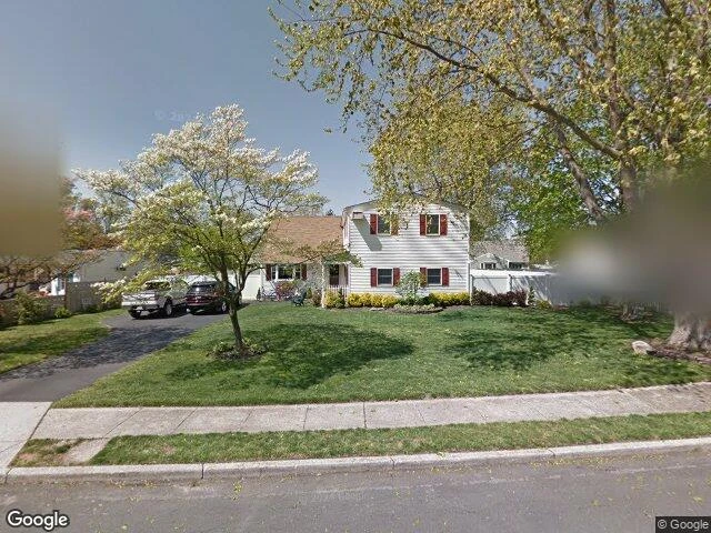 House image located at Holtsville, NY 11742