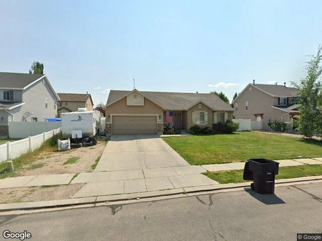 House image located at Heber City, UT 84032