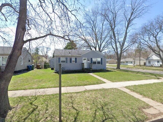 House image located at Waterloo, IA 50702