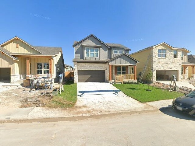 House image located at Saint Hedwig, TX 78152