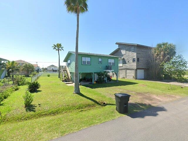 House image located at Galveston, TX 77554