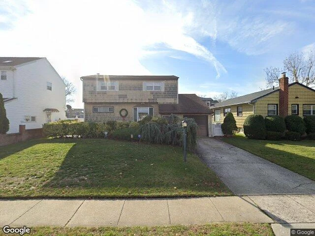 House image located at Valley Stream, NY 11581