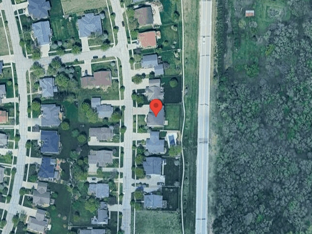 House image located at Pompano Beach, FL 33063