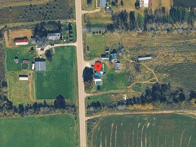 House image located at Columbiaville, MI 48421