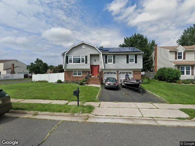 House image located at Middlesex, NJ 08846