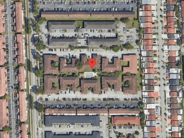 House image located at Hialeah, FL 33016