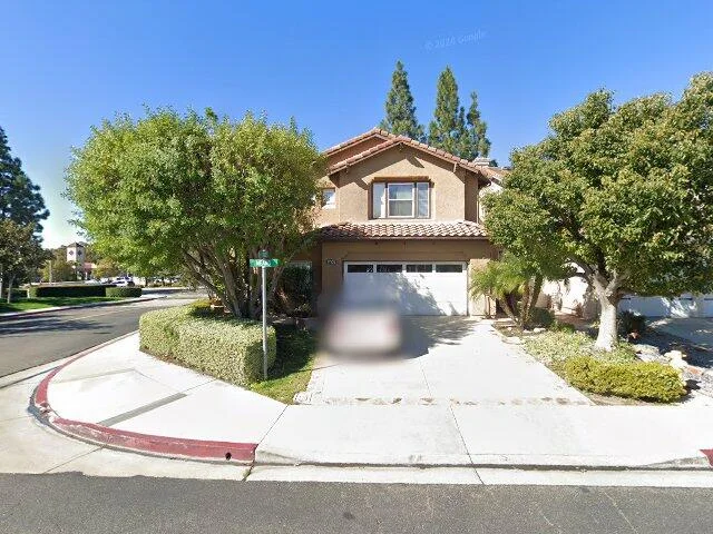 House image located at Tustin, CA 92782