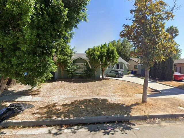 House image located at San Fernando, CA 91340