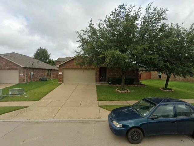House image located at Lavon, TX 75166
