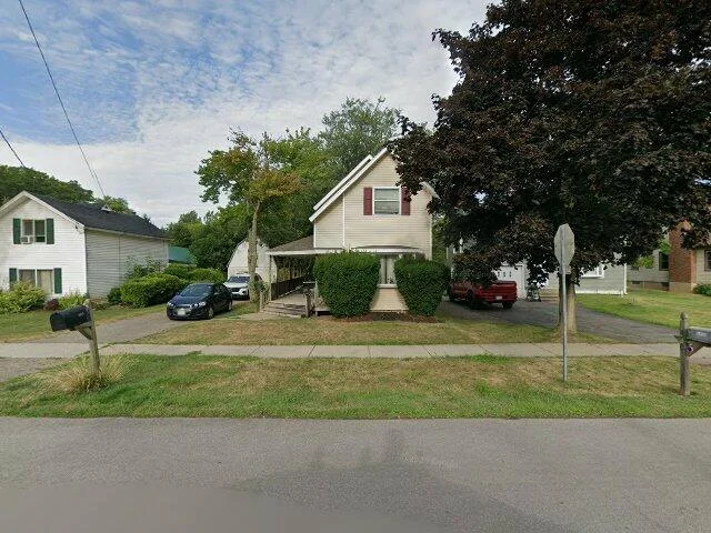 House image located at Lewiston, NY 14092